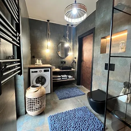 Silesia Apartments B129 Ustron Exterior photo