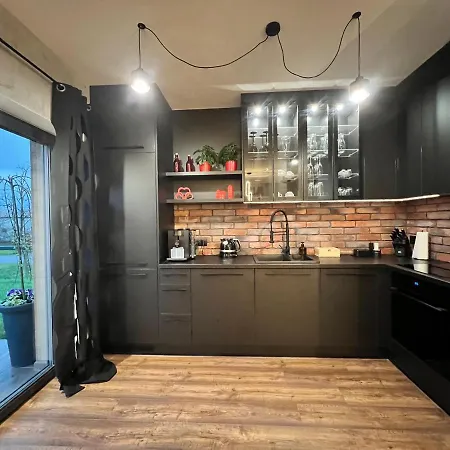 Silesia Apartments B129 Ustron Exterior photo