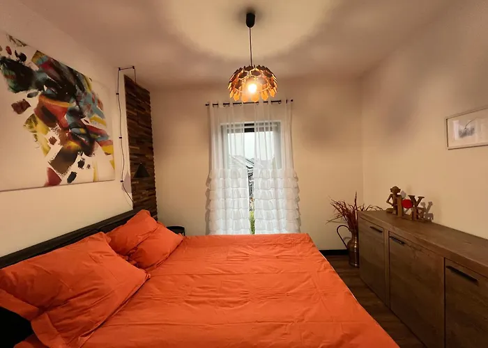 Silesia Apartments B129