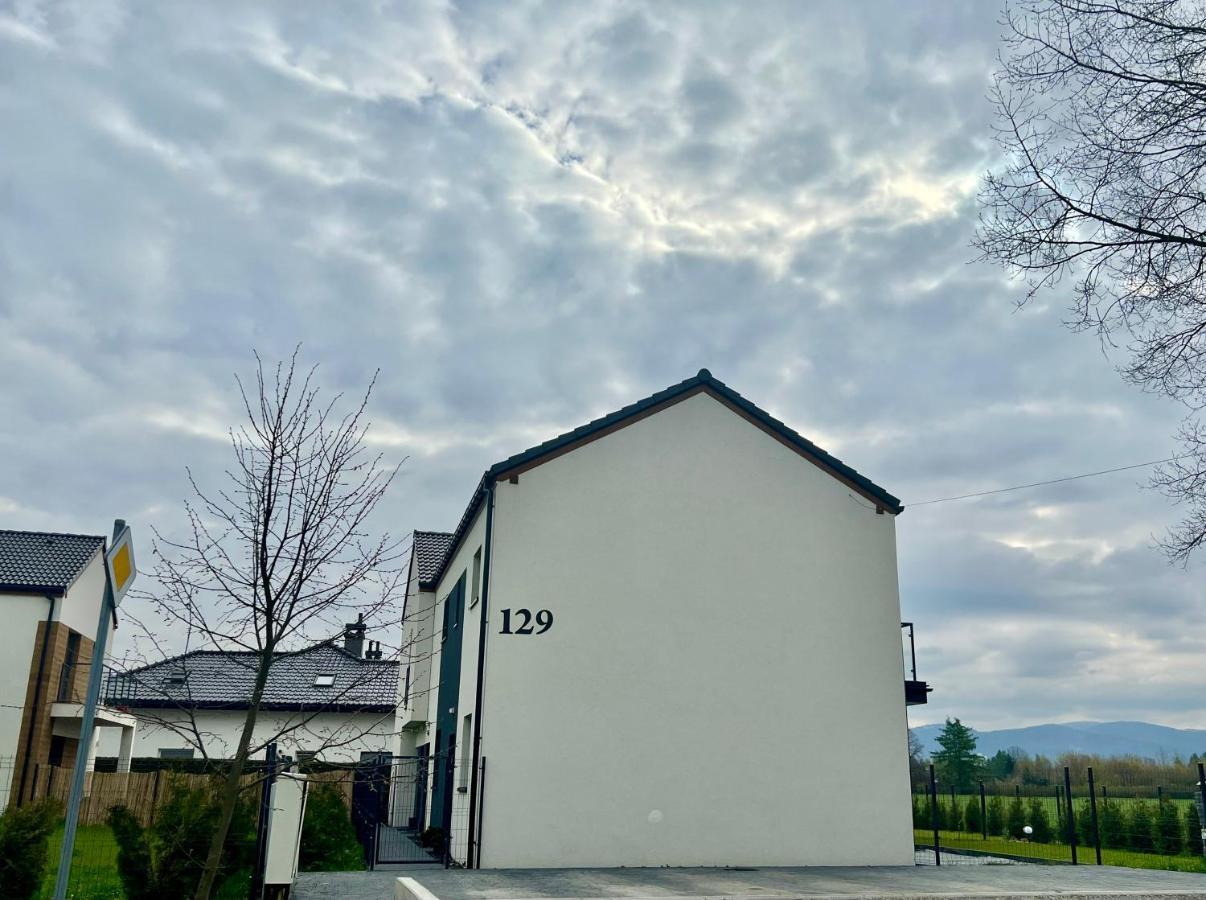 Apartment Silesia B129