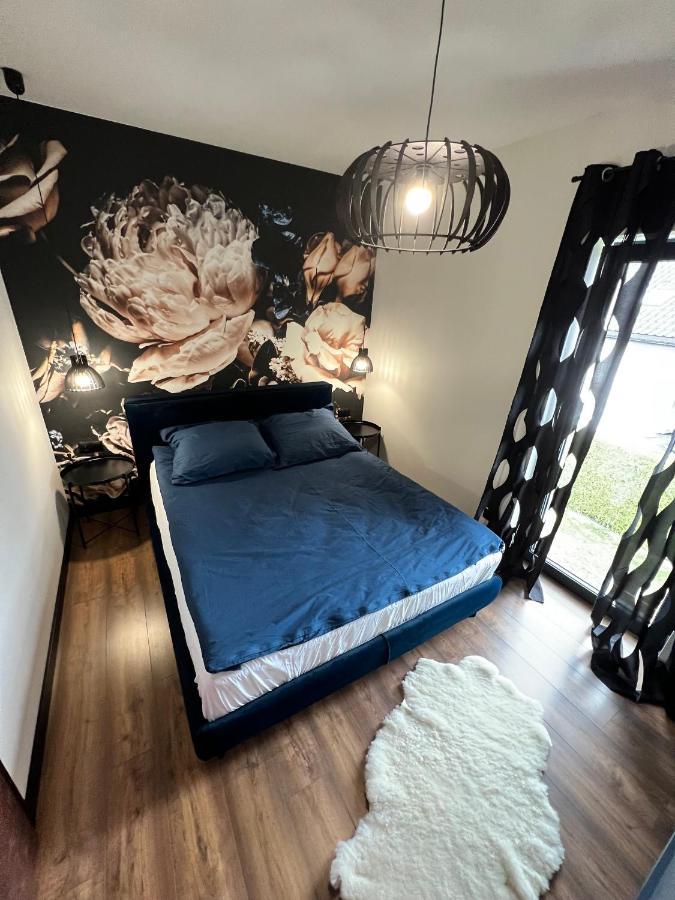 Apartment Silesia B129 Ustron