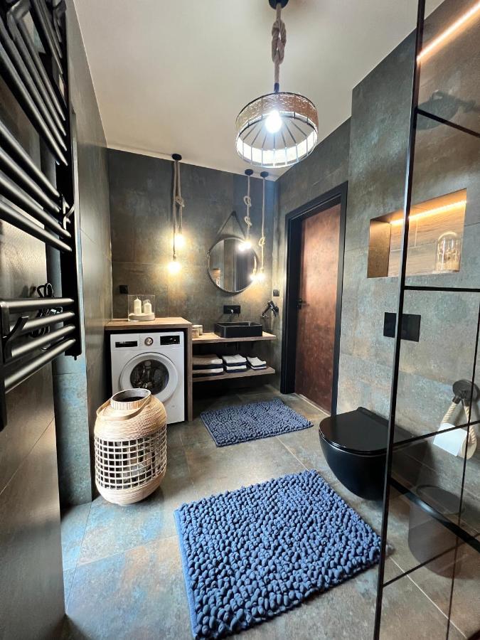Silesia B129 Apartment Ustron