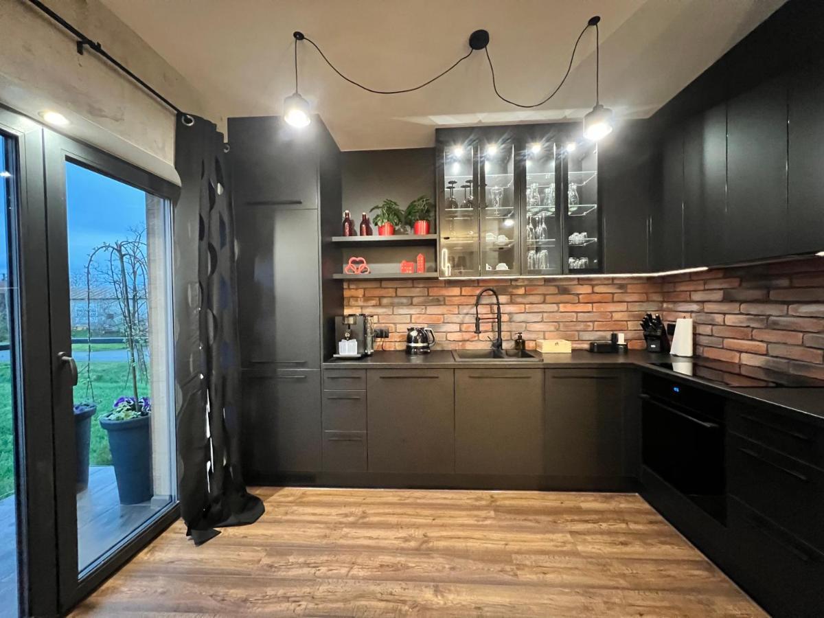 Silesia B129 Apartment *