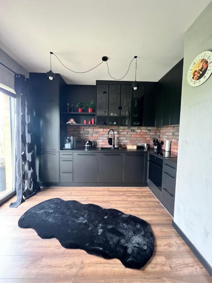 Apartment Silesia B129