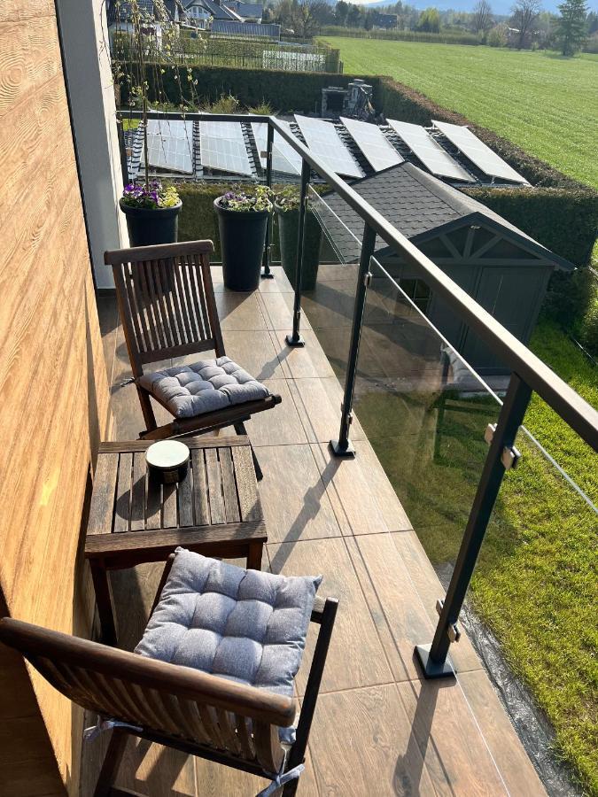 Apartment Silesia B129 Ustron