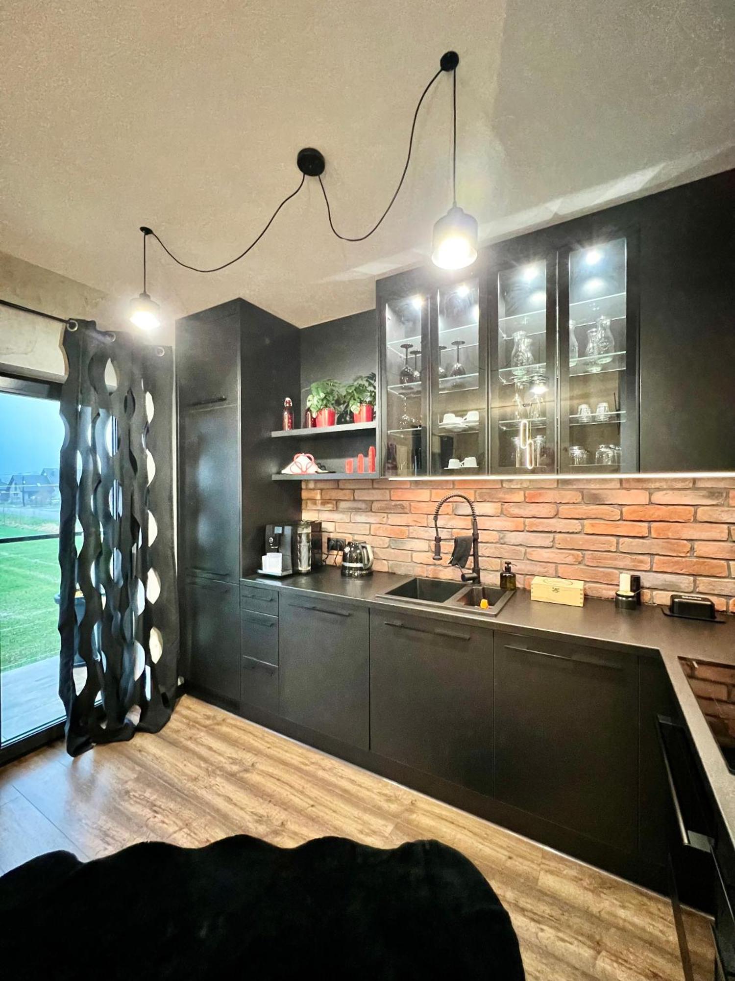 Apartment Silesia B129 Ustron