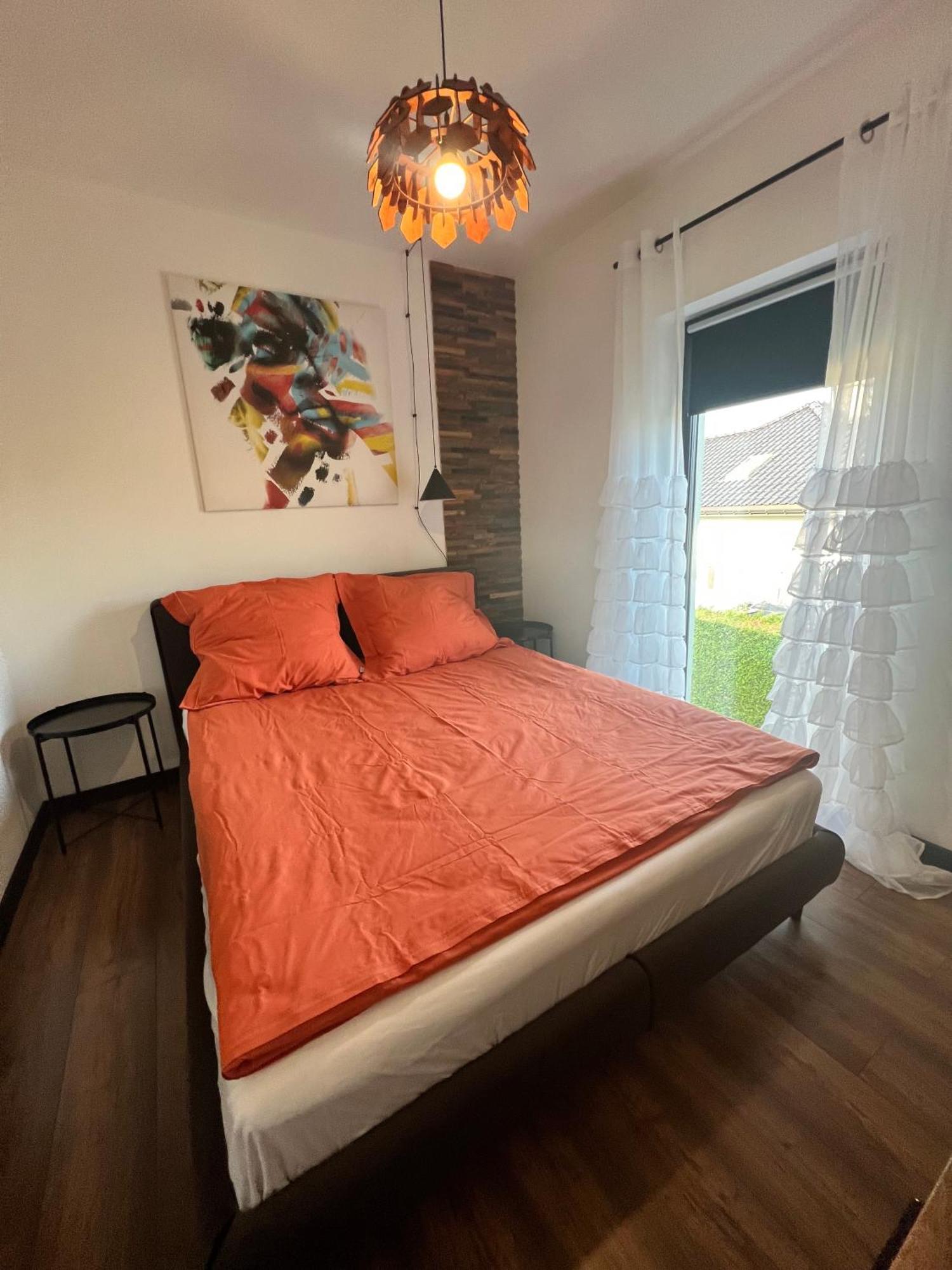 Silesia B129 Apartment Ustron