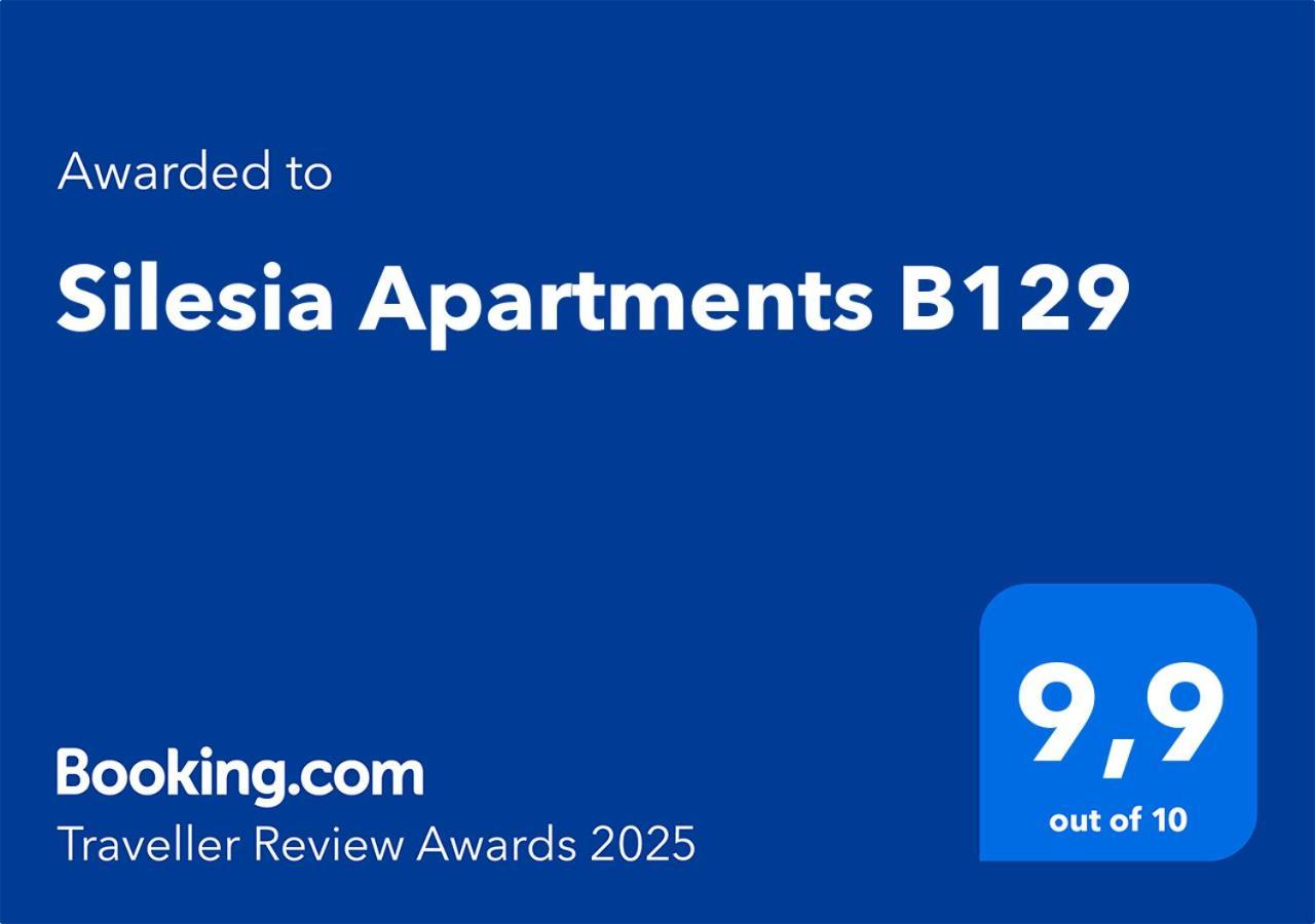 Апартаменти Silesia B129 Устронь